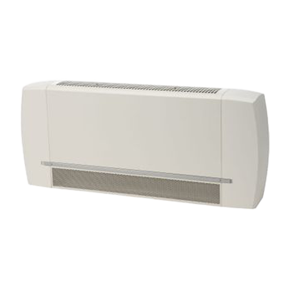Deco Fan Coil Units