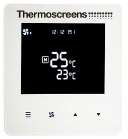 EcoPower Remote Control