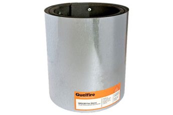 Intumescent Fire Sleeve | 125mm