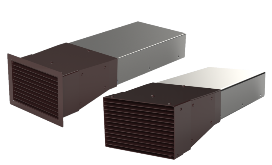 airduct FIREBRICK