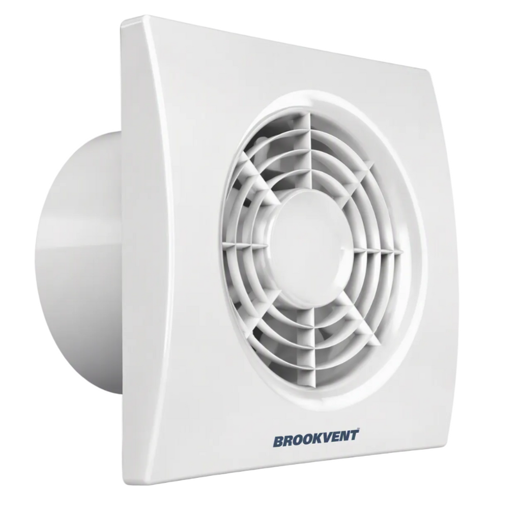 airstream Xe & Xe+ Extract Fan