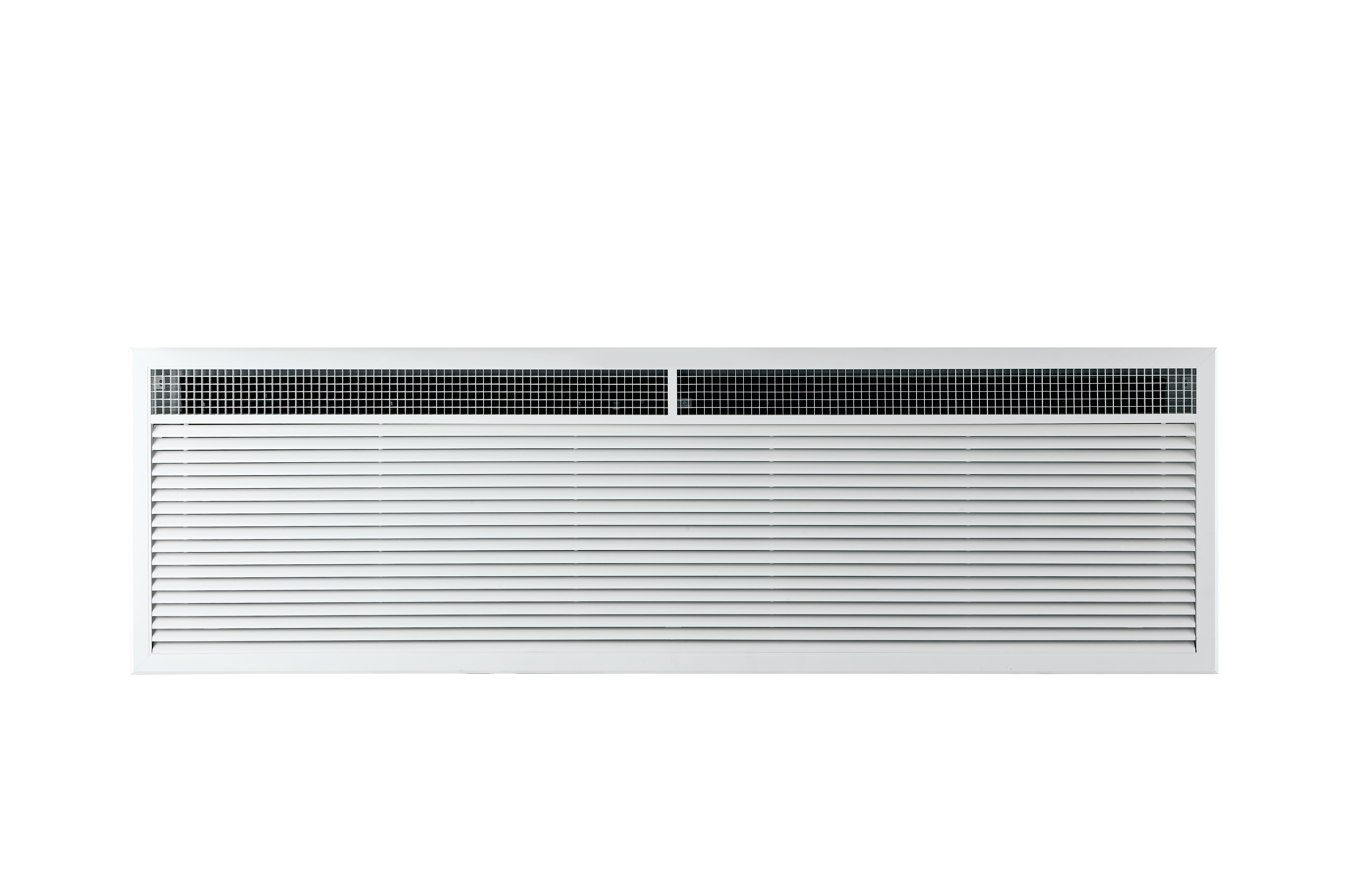 Thermoscreens HX Series Air Curtains