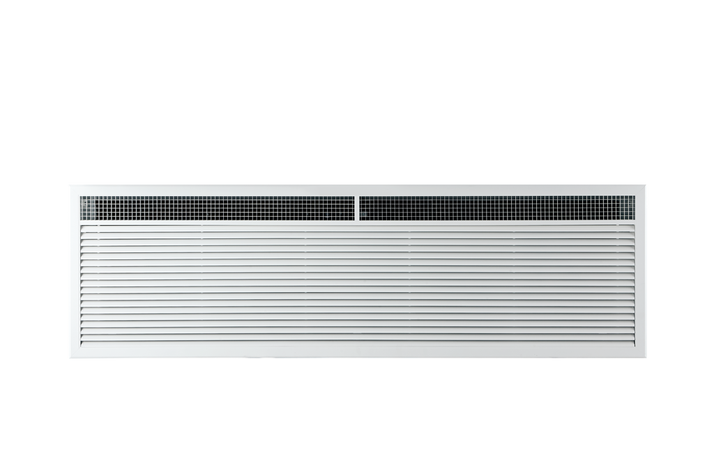 Thermoscreens HX Series Air Curtains