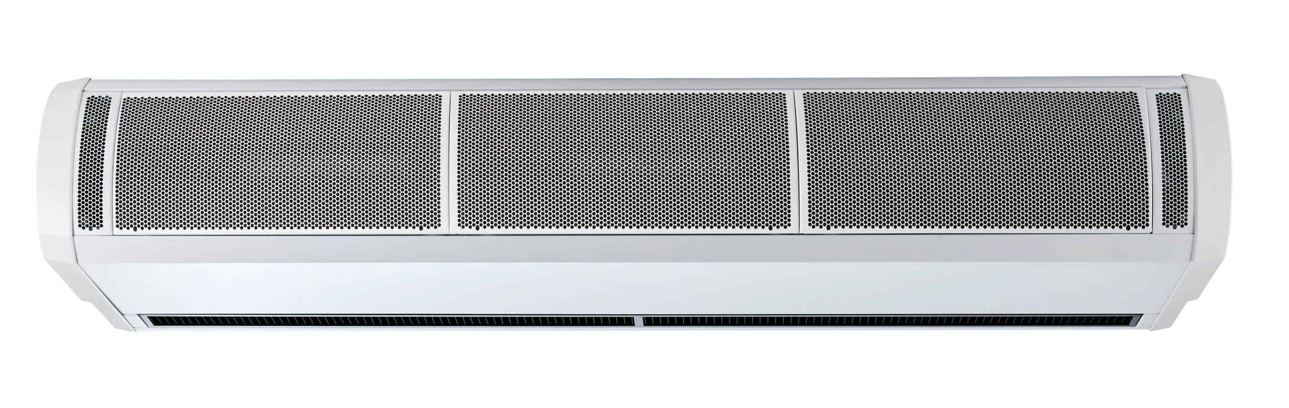 Thermoscreens HX Series air curtains