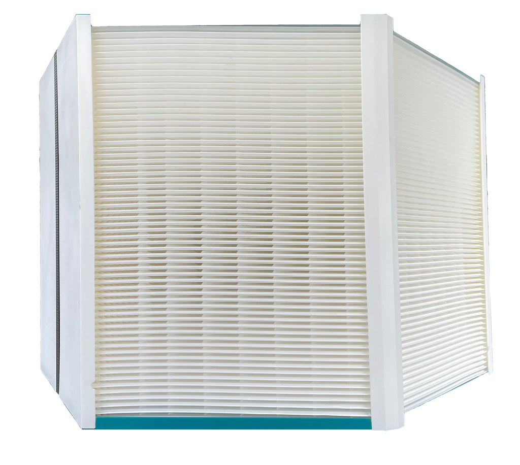 Brookvent Aircycle 1.3 Replacement Heat Exchanger Core