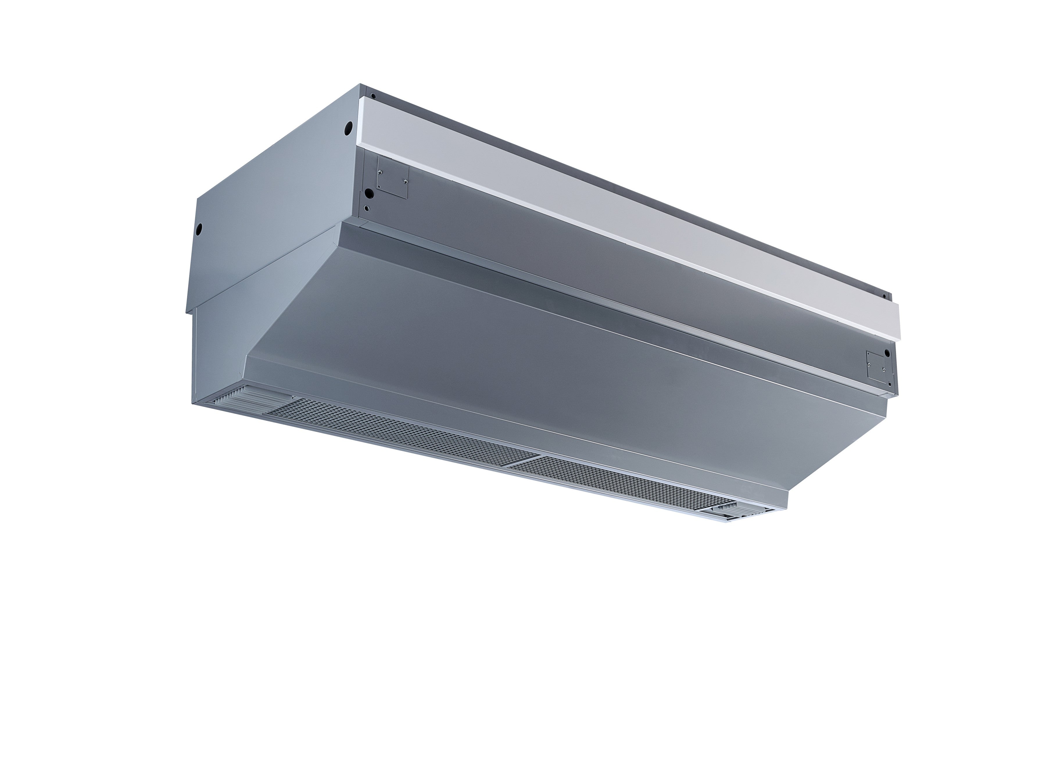 Thermoscreens IP Series air curtains (Industrial Performance)