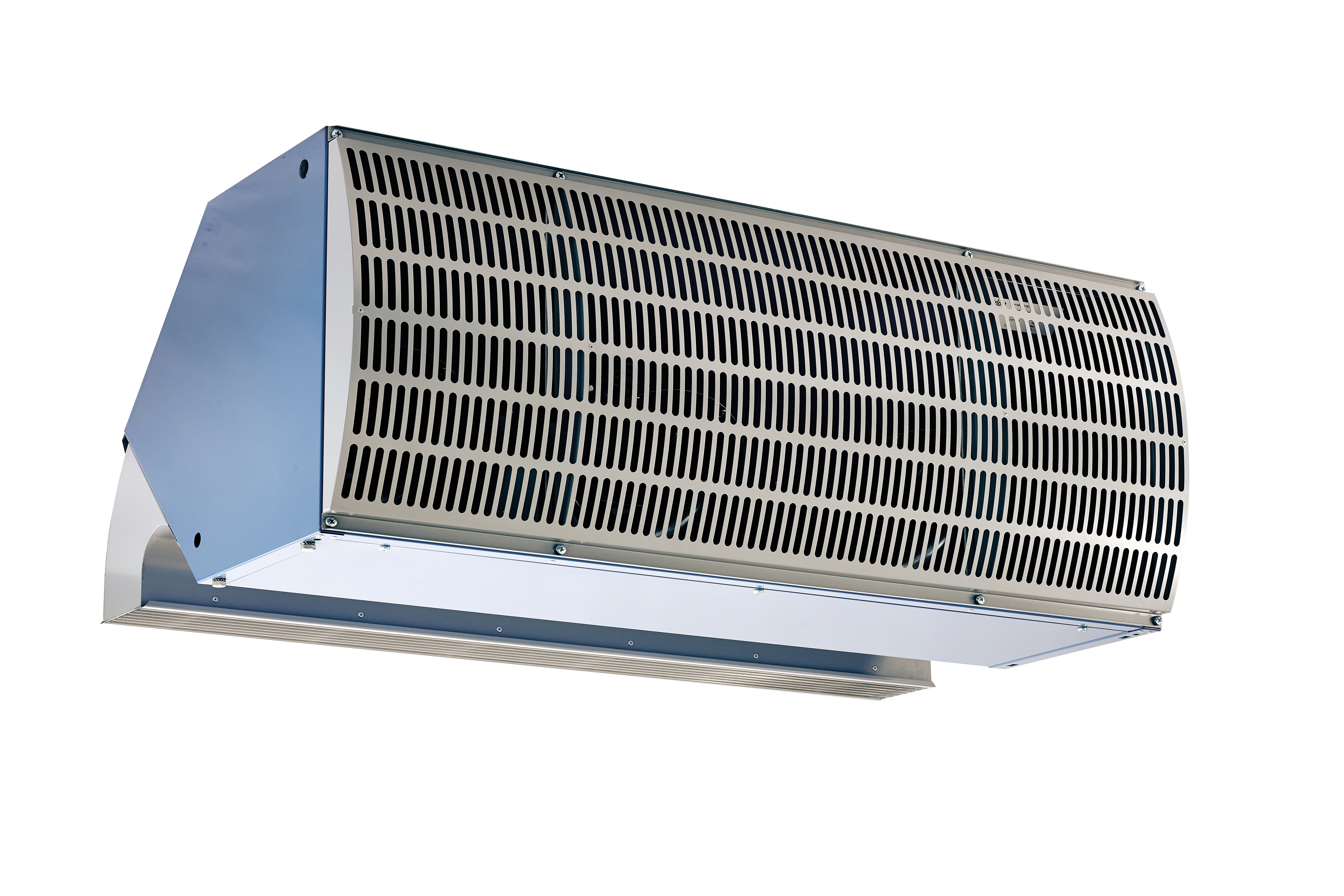 Biddle INDAC2 Air Curtain
