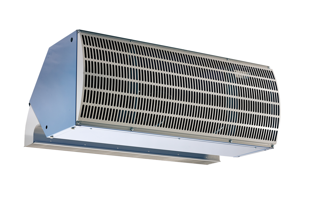 Biddle INDAC2 Air Curtain