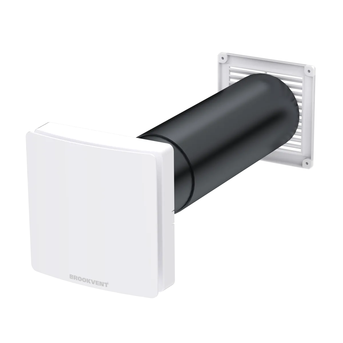 aircycle ONE PRO Single Room Heat Recovery