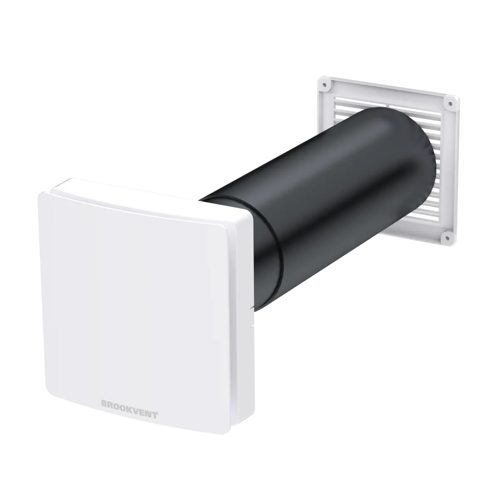 aircycle ONE PRO Single Room Heat Recovery