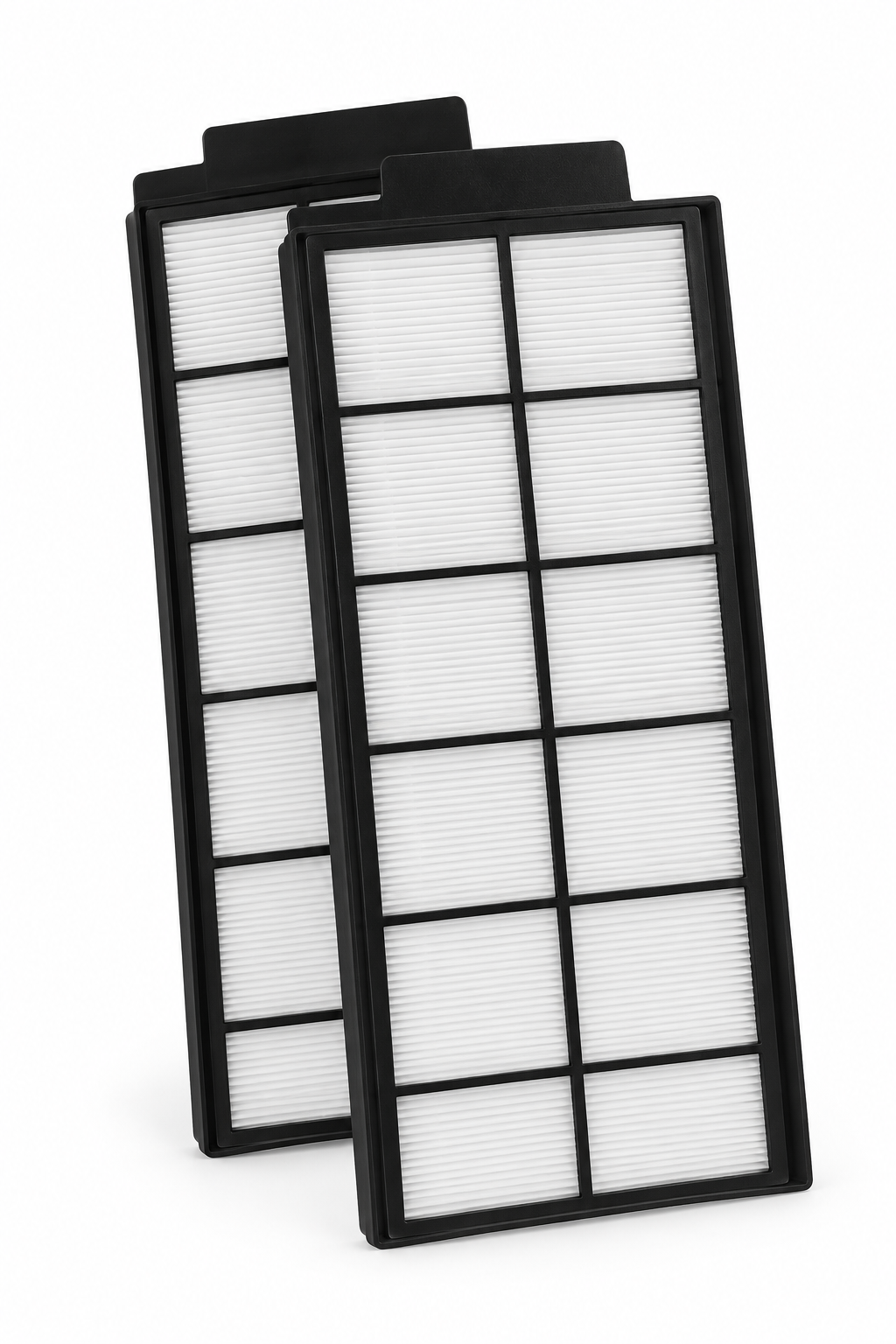 aircycle 2.1 or 3300CL, Filter Set