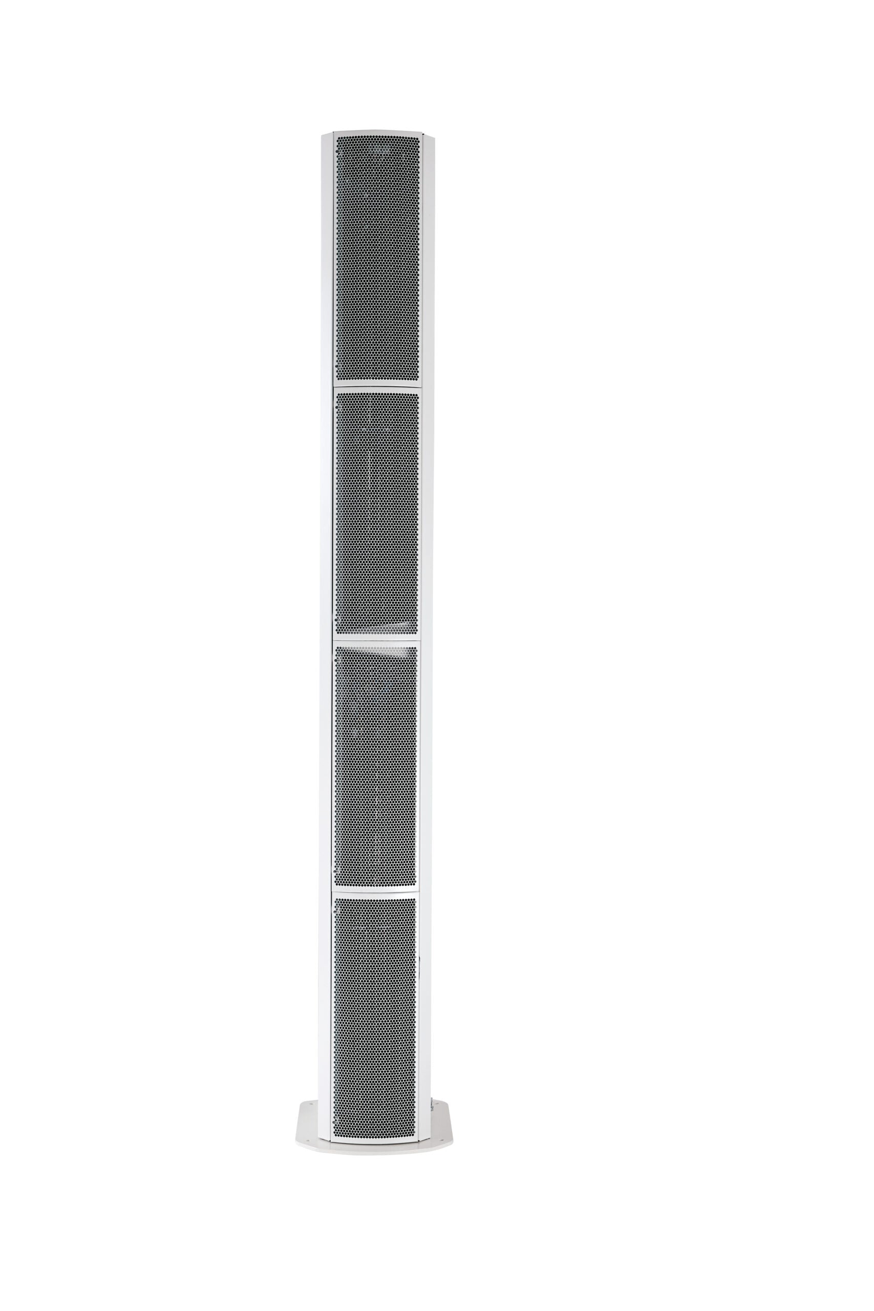 Thermoscreens PHV vertical air curtains