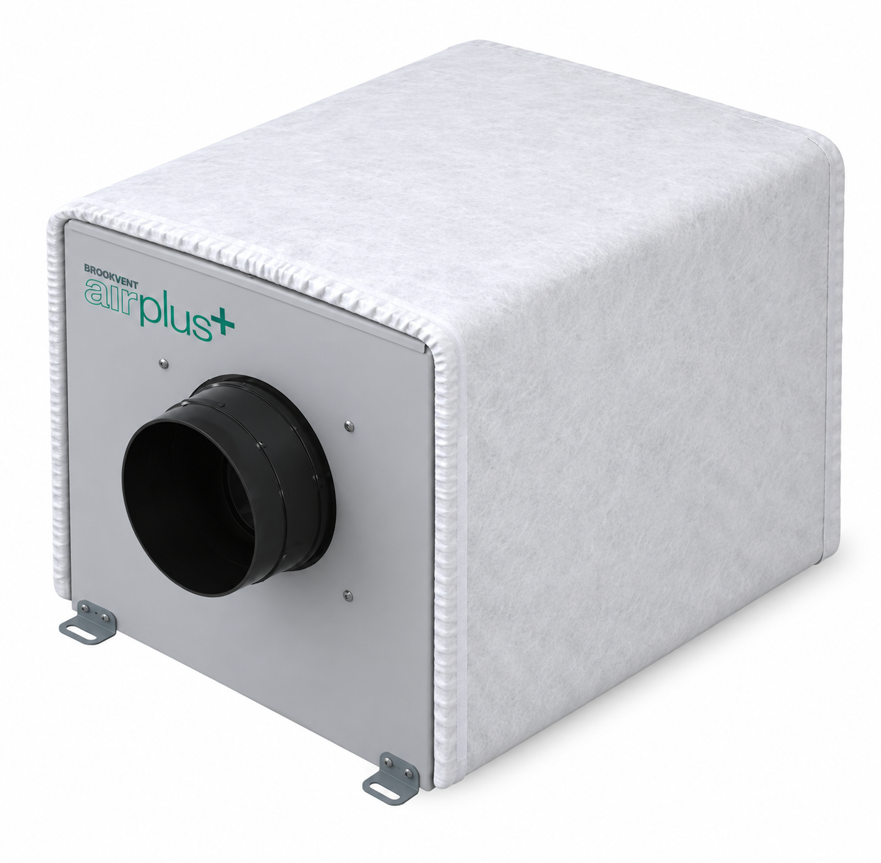 Airplus Positive Input Ventilation PIV