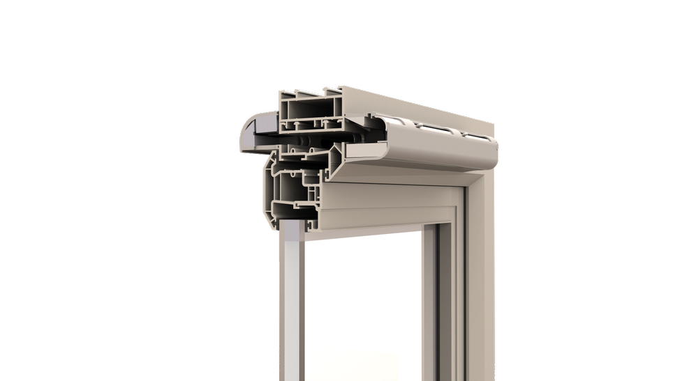 airvent SM ACOUSTIC