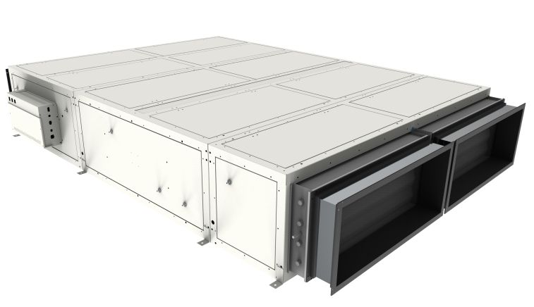 AIR2AIR Heat Recovery Solutions