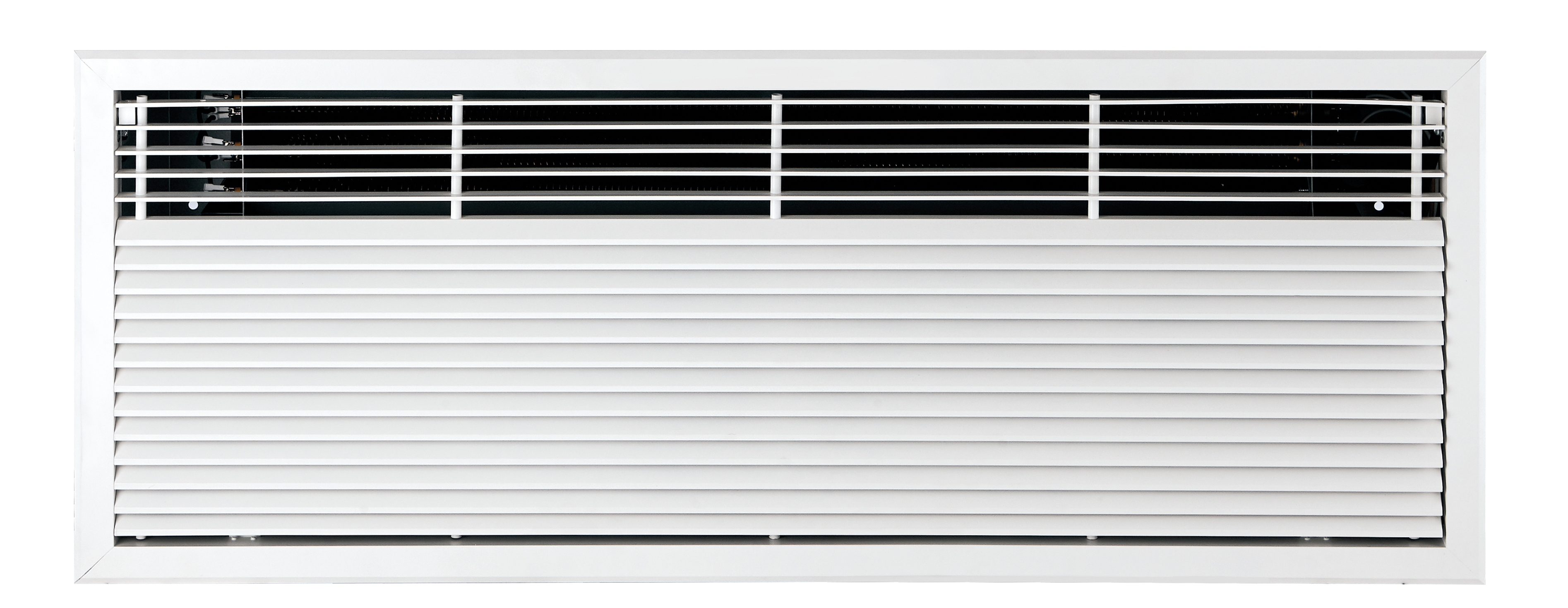 Thermoscreens T Series air curtains