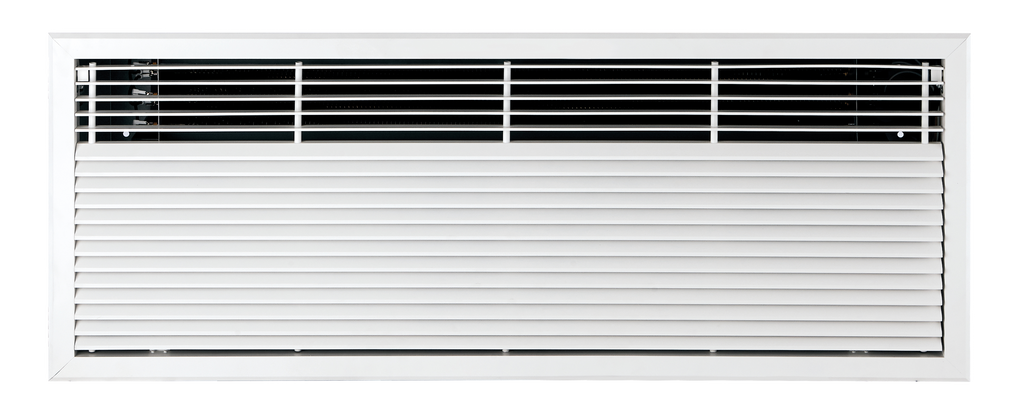 Thermoscreens T Series air curtains