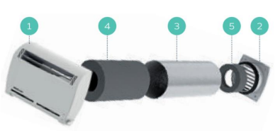 Aquwall HY+/ Aquwall SI HY+