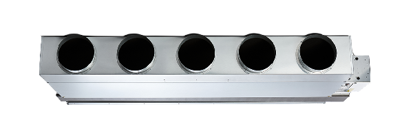 Thermoscreens -Thermocoil - Fan Coil Units (FCU's)