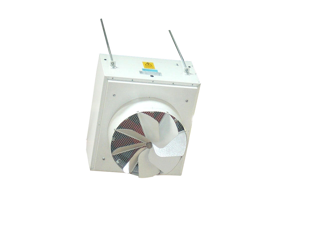 UNIFLOW Air Heater