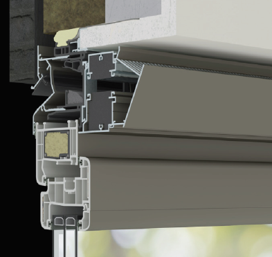 airvent OF ACO/OF ACO EX