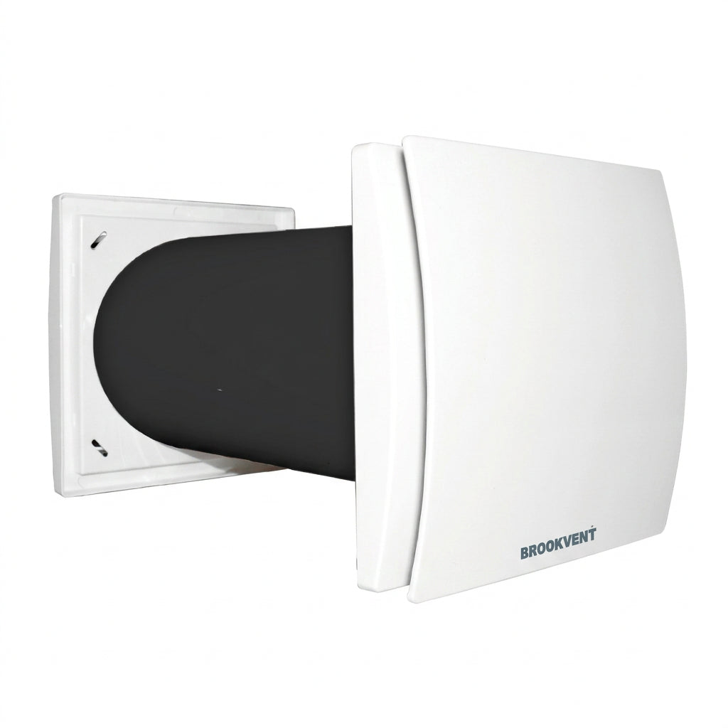 aircycle ONE Single Room Heat Recovery