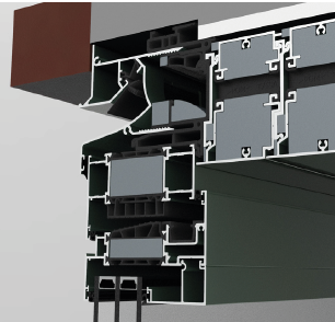 airvent OF ACO+/OF ACO+ EX