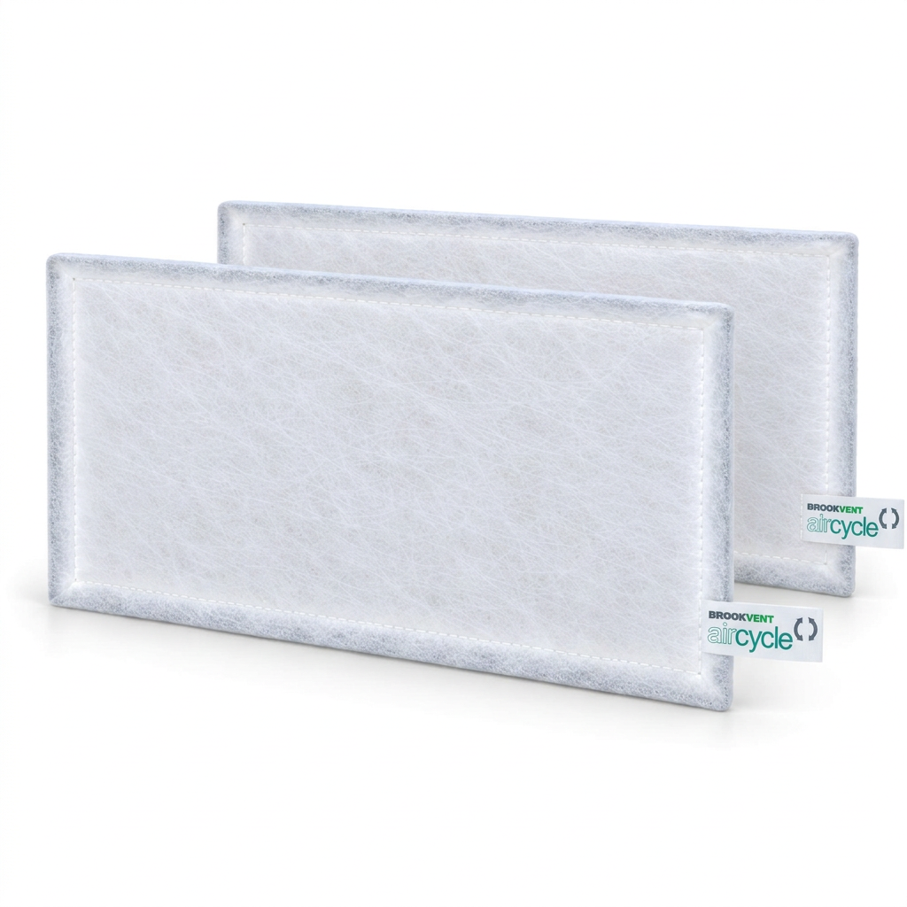 aircycle 1.3 HRV Filter Set