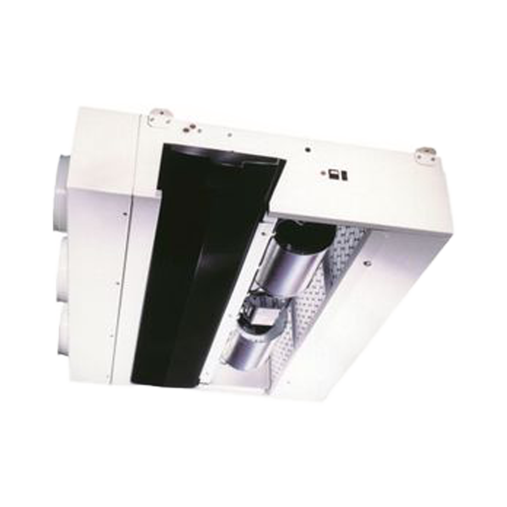Isotherm Fan Coil Units