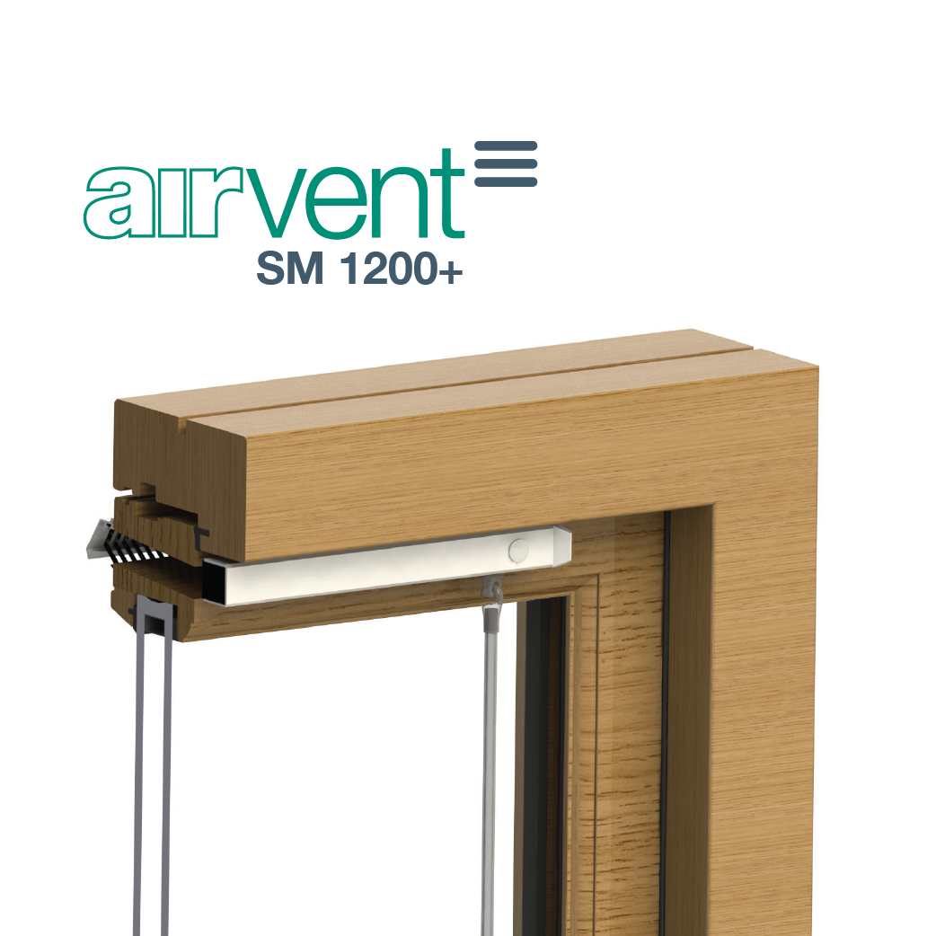 airvent SM 1200+