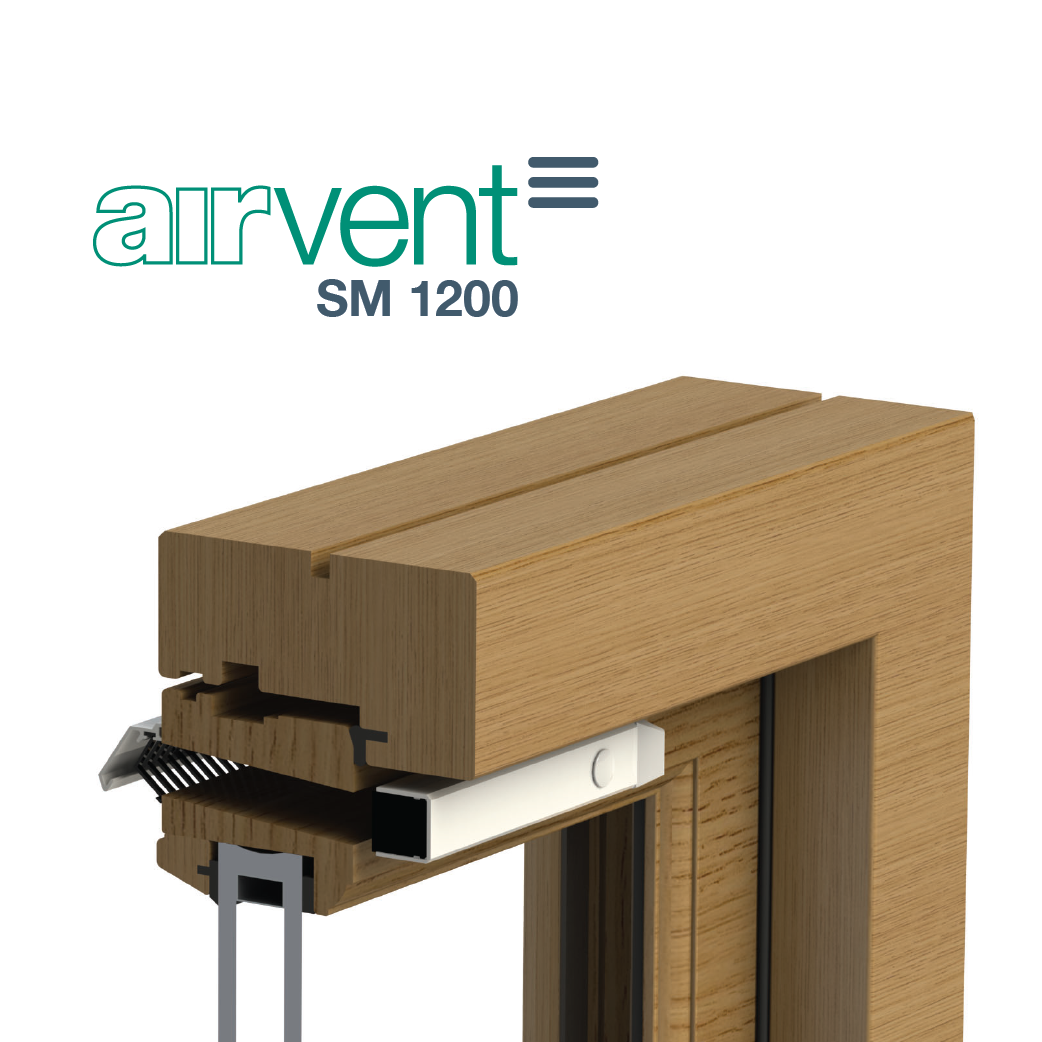 airvent SM 1200