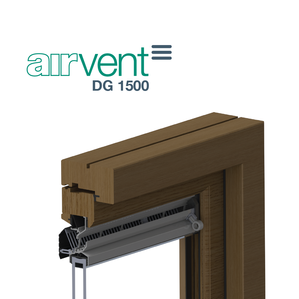 airvent DG 1500