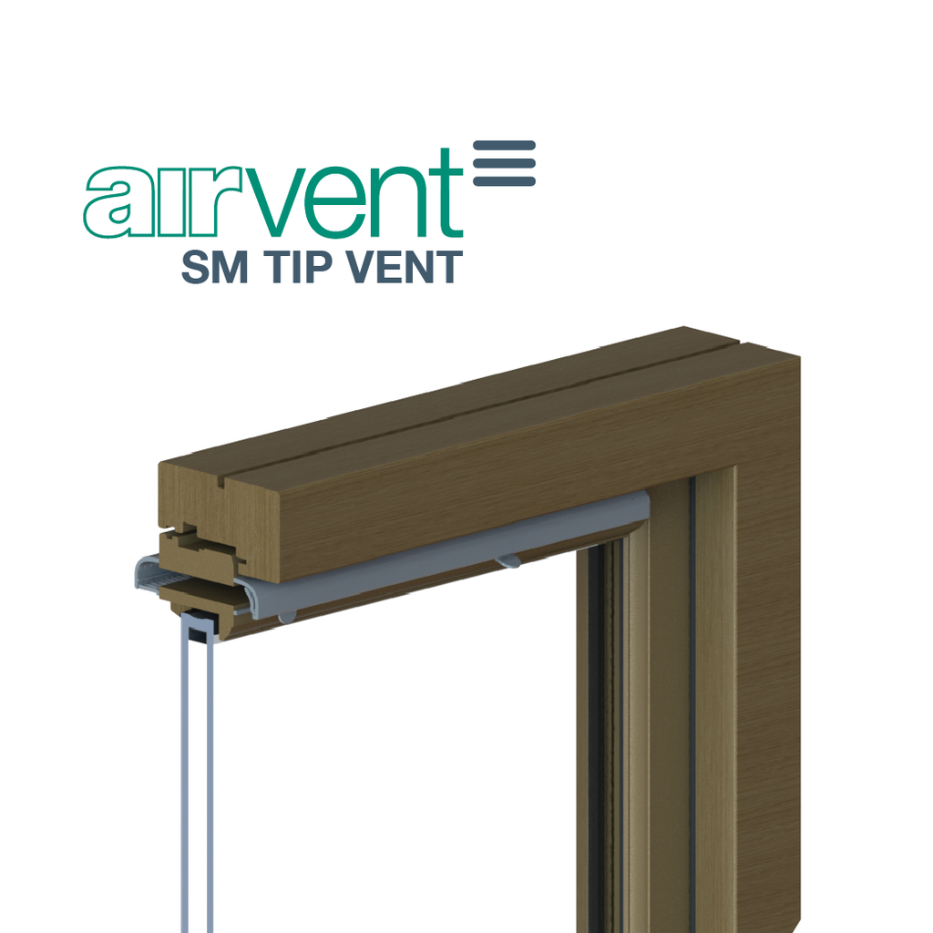 airvent SM TIPVENT