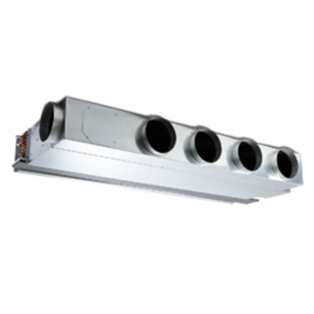 Proair Series Coil Units