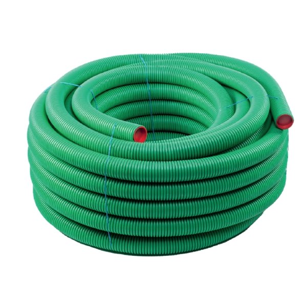 airduct Semi Rigid Range