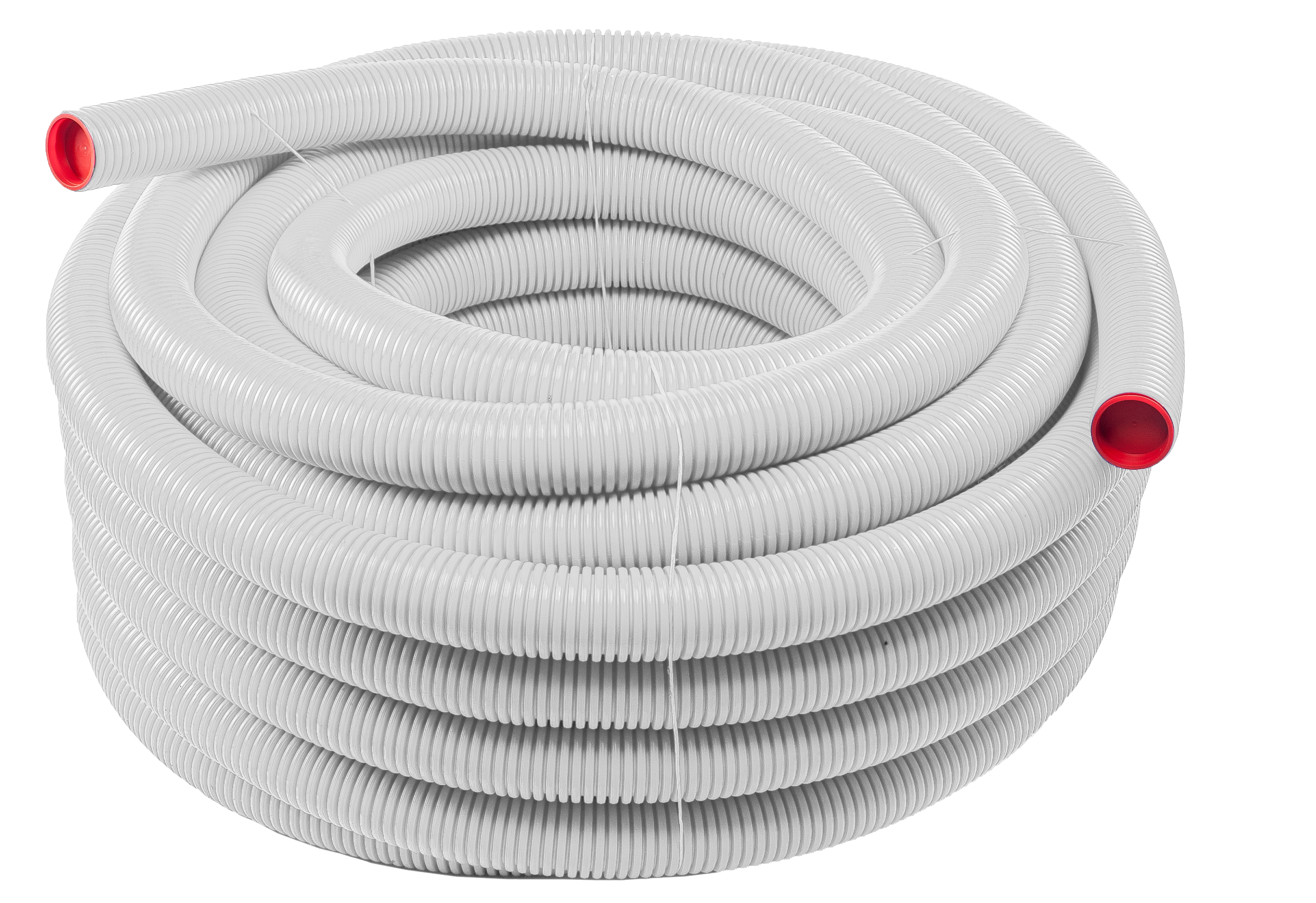 airduct Semi Rigid Range