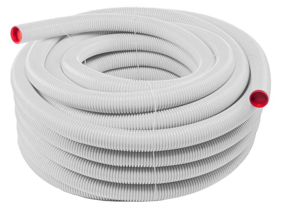 airduct Semi Rigid Range