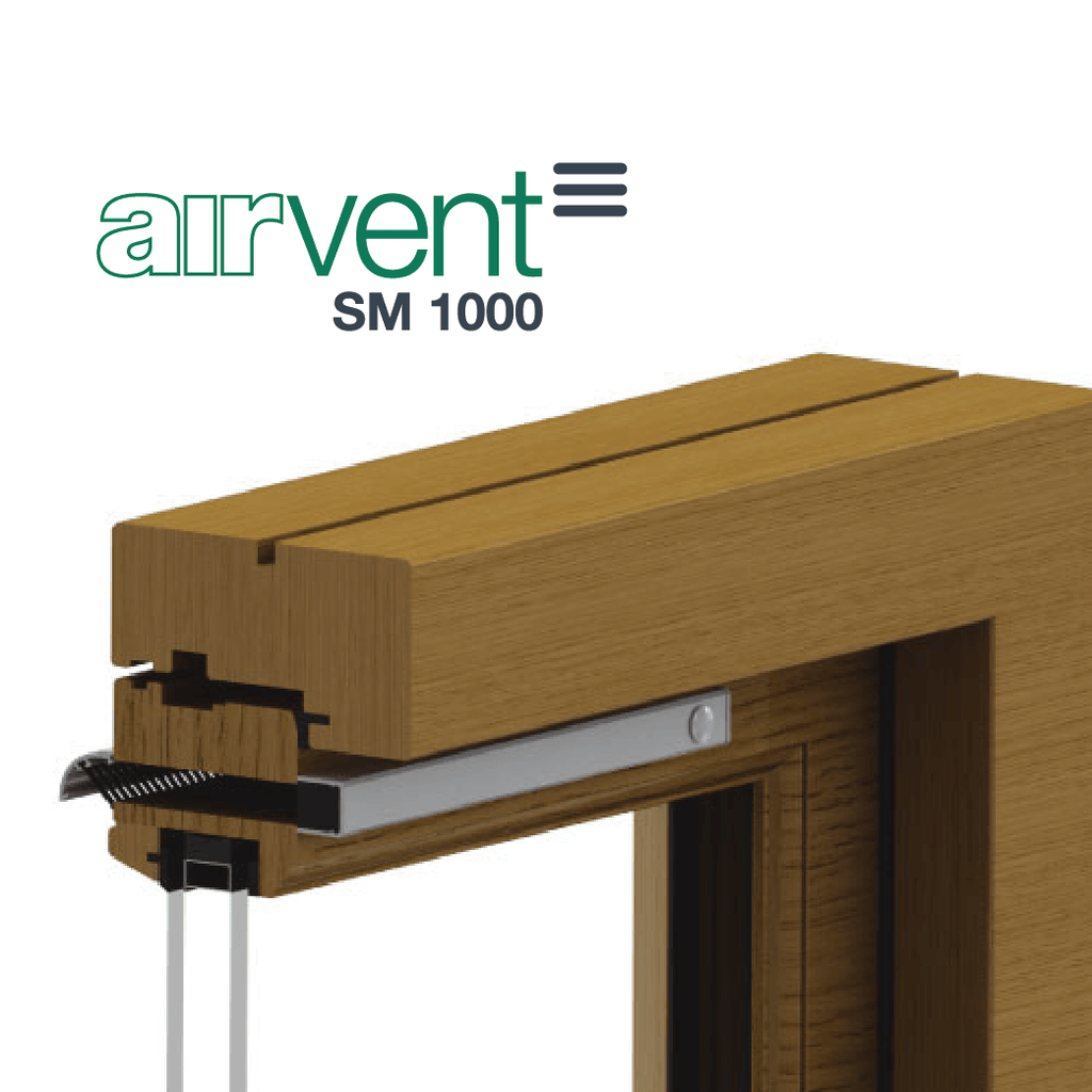 airvent SM 1000
