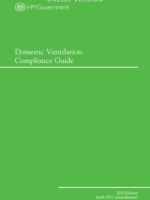 Domestic Ventilation Compliance Guide