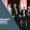 Brookvent win SME of the year Award 2017