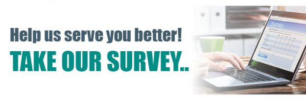 Brookvent Survey, win voucher