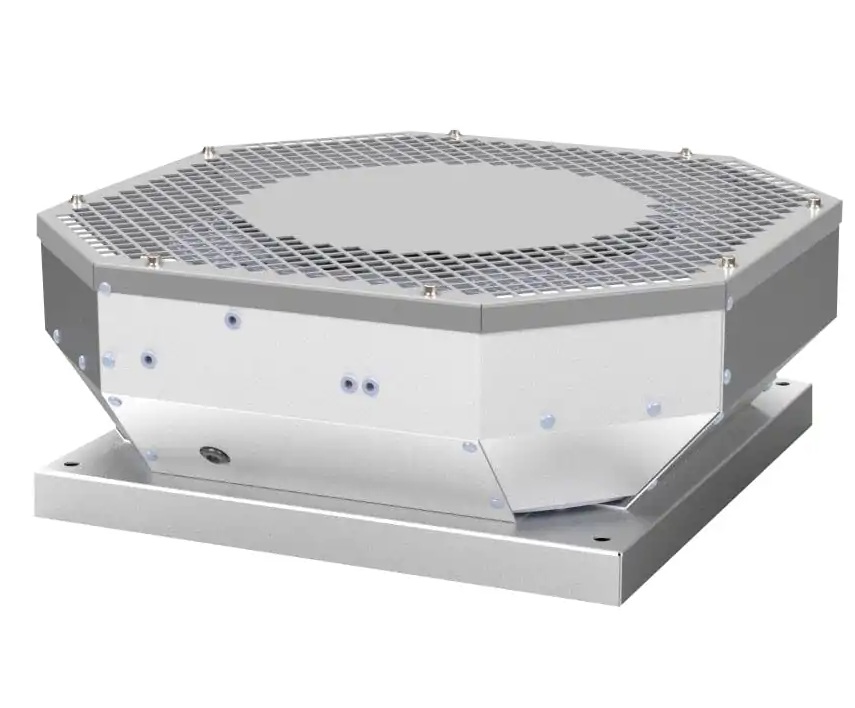 BMV PRO EC – vertical